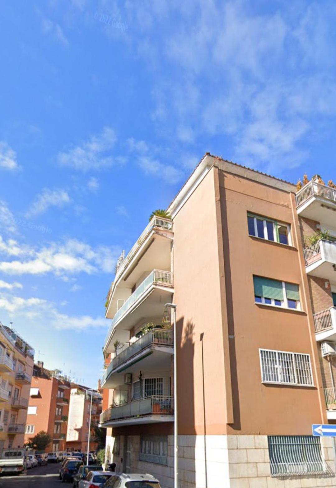 Rooftop Appia Antica,Silenzioso Riservato Two Bedrooms Two Bathrooms Рим Экстерьер фото
