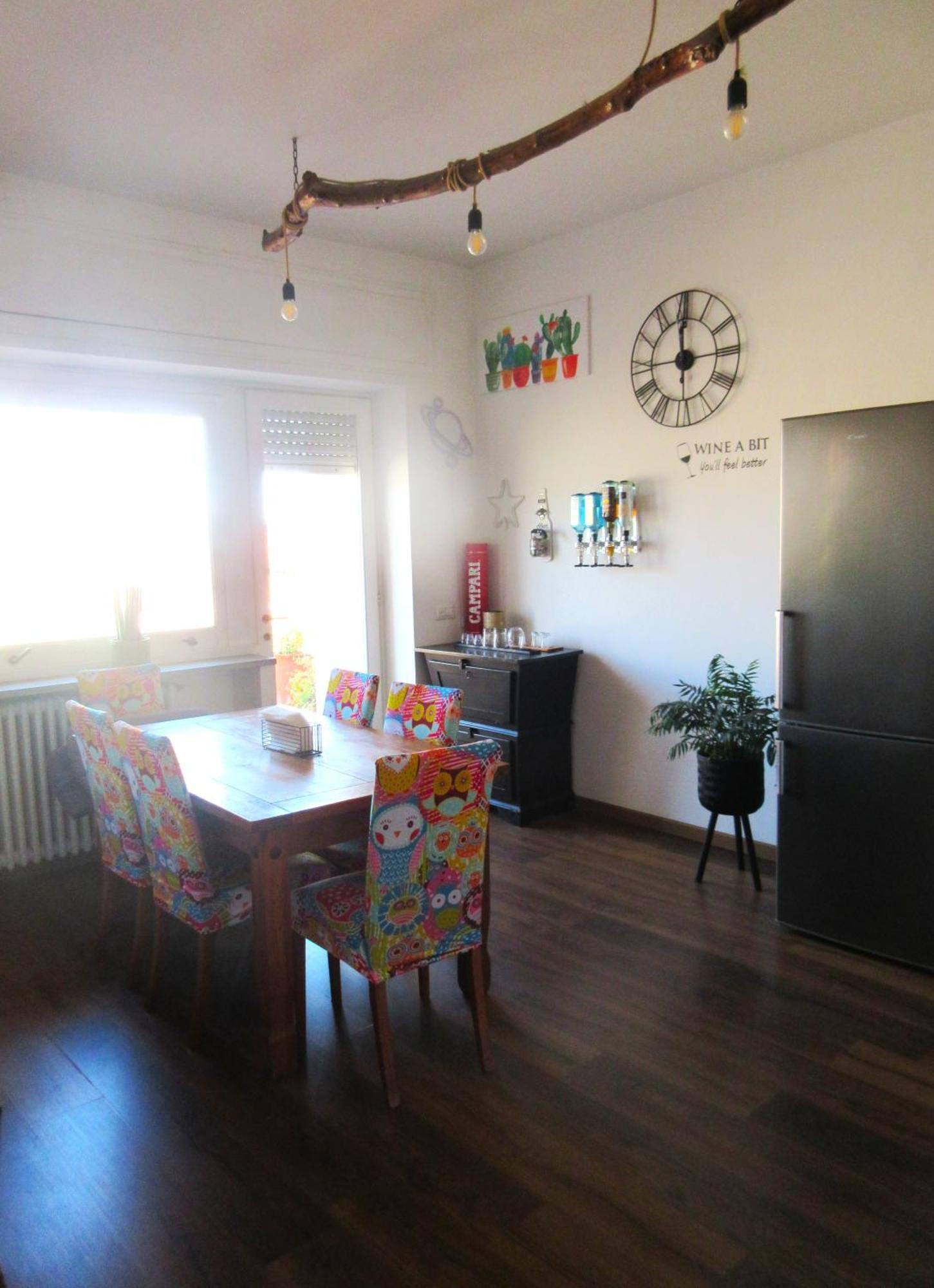 Rooftop Appia Antica,Silenzioso Riservato Two Bedrooms Two Bathrooms Рим Экстерьер фото