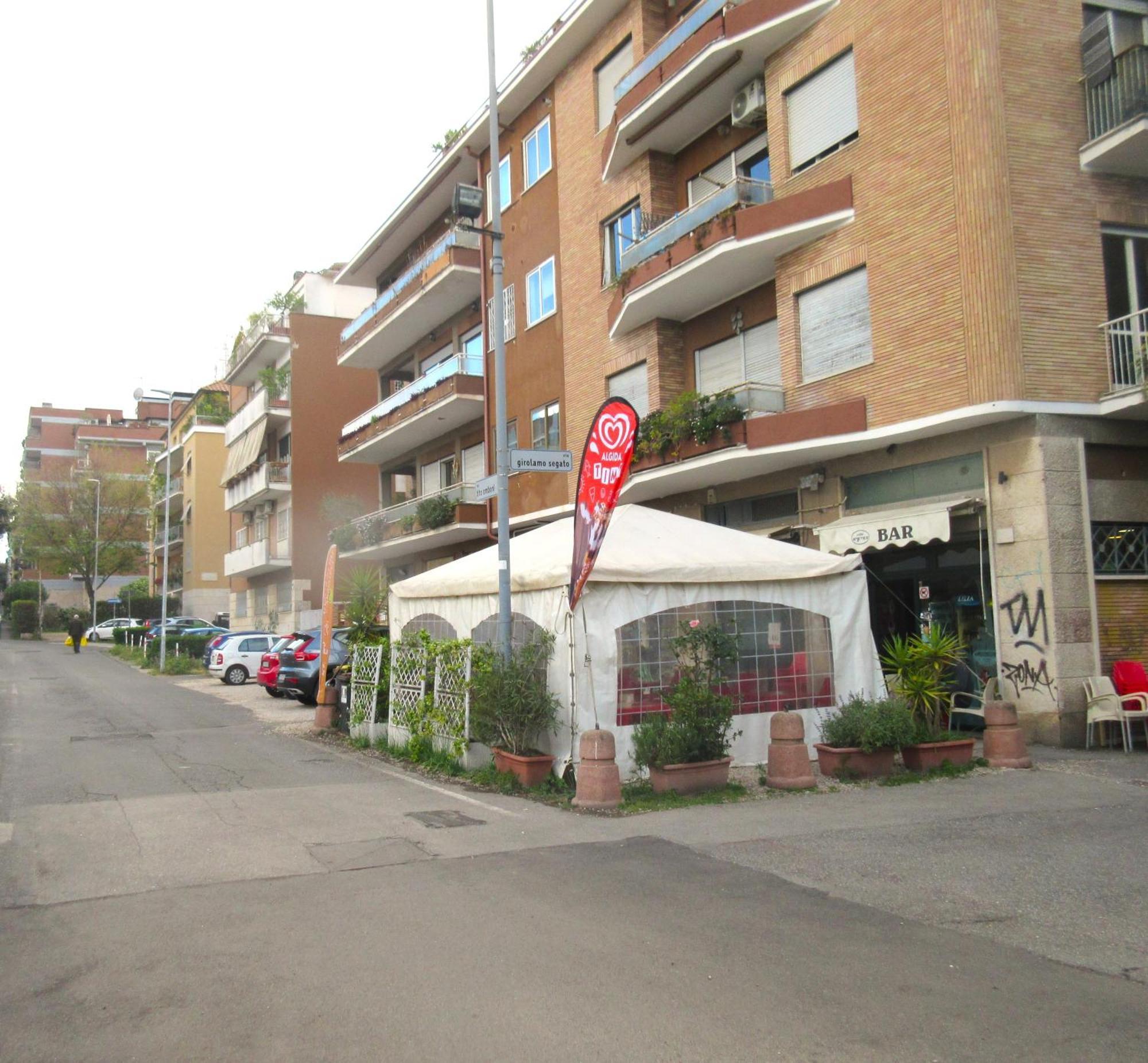 Rooftop Appia Antica,Silenzioso Riservato Two Bedrooms Two Bathrooms Рим Экстерьер фото