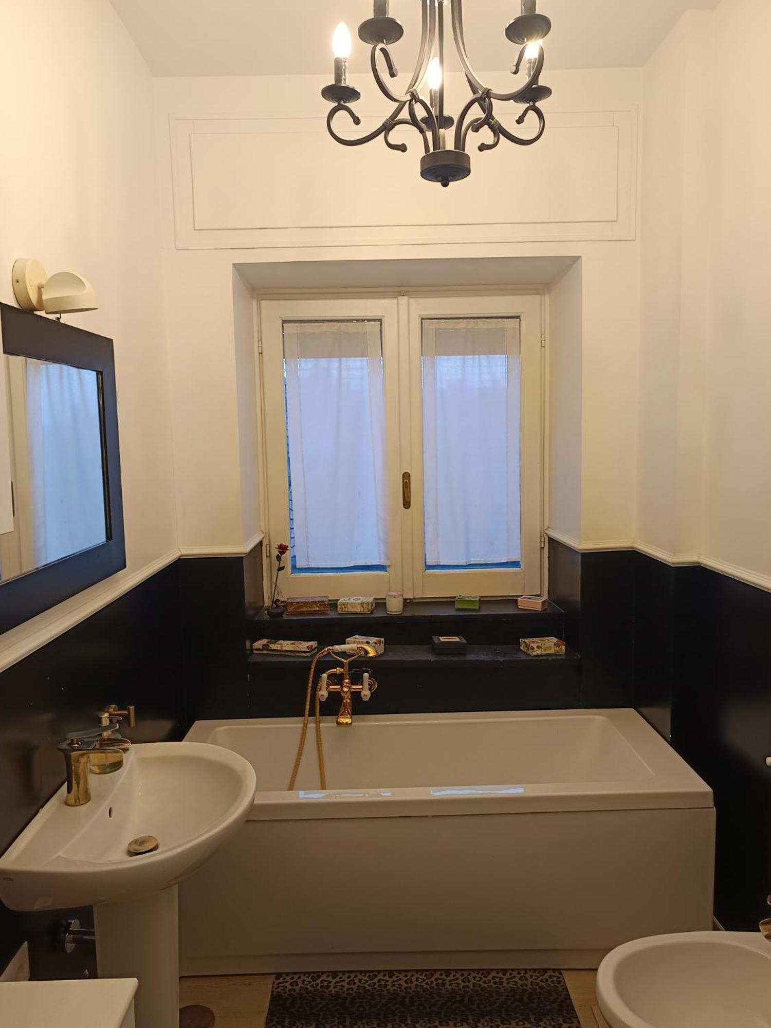 Rooftop Appia Antica,Silenzioso Riservato Two Bedrooms Two Bathrooms Рим Экстерьер фото