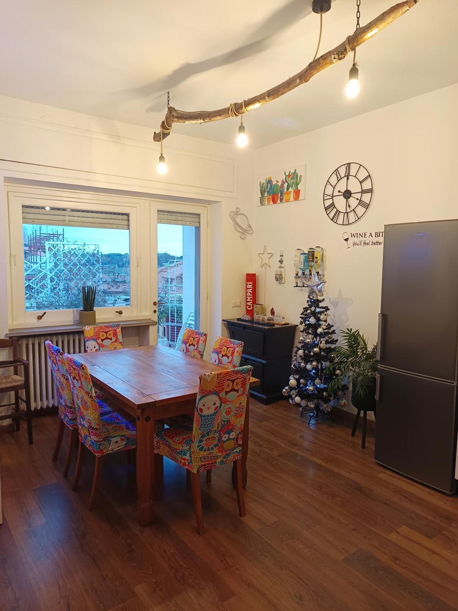 Rooftop Appia Antica,Silenzioso Riservato Two Bedrooms Two Bathrooms Рим Экстерьер фото